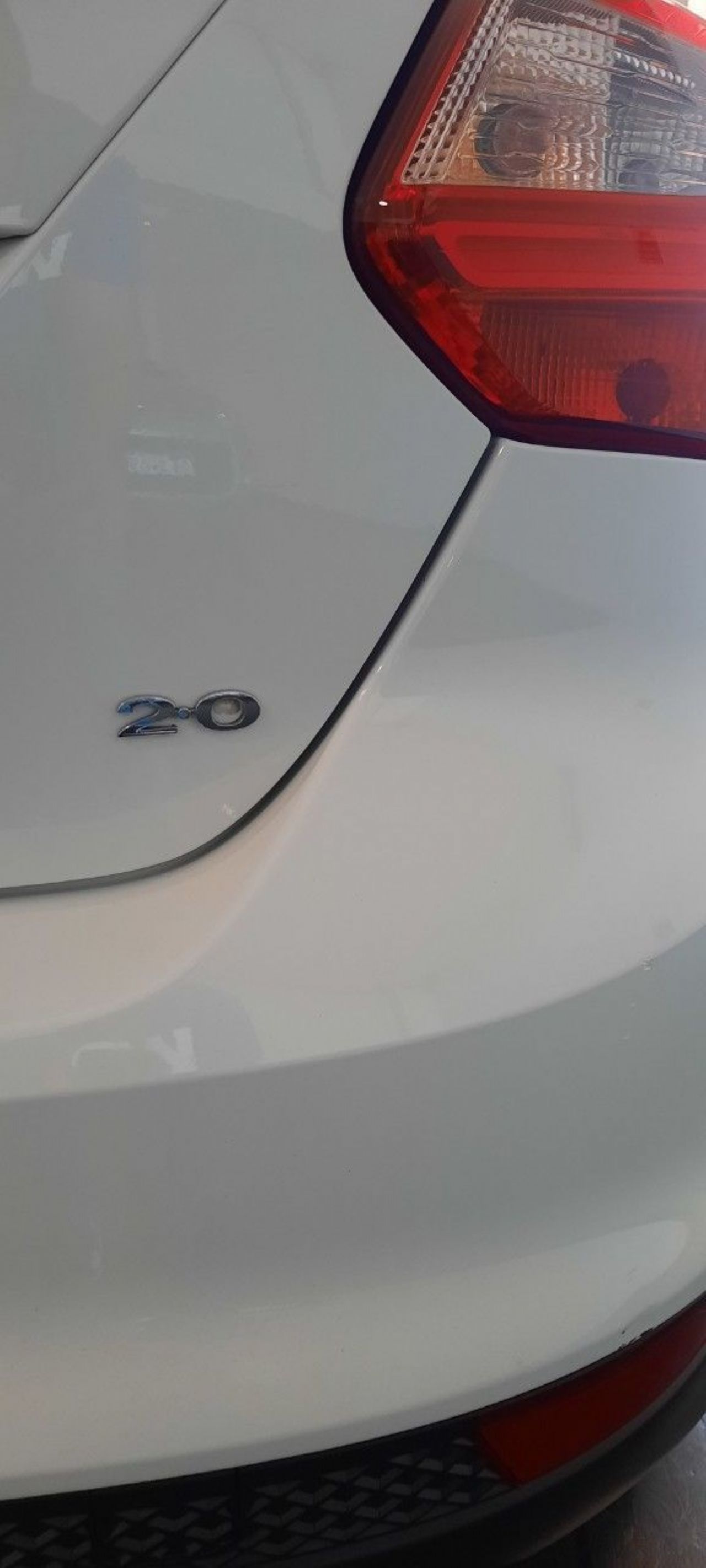 Ford Focus Usado en Córdoba, deRuedas