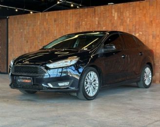 Ford Focus Usado en Córdoba