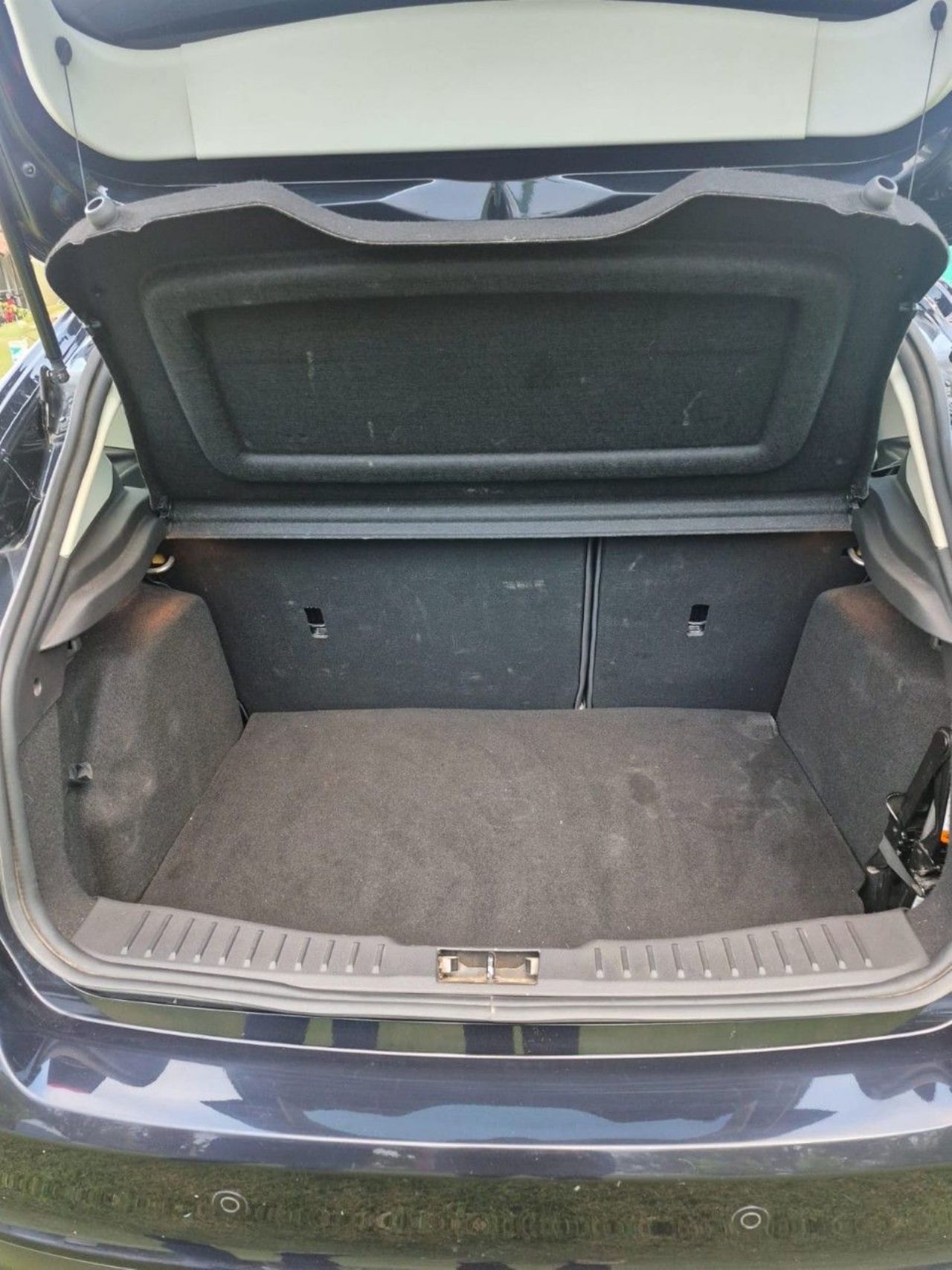 Ford Focus Usado en Mendoza, deRuedas