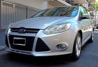 Ford Focus Usado en Buenos Aires