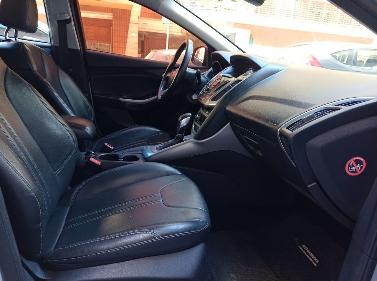 Ford Focus Usado en Buenos Aires, deRuedas