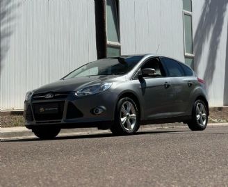 Ford Focus Usado en Mendoza