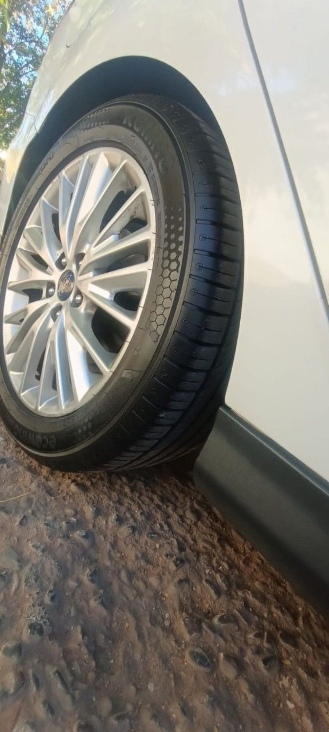 Ford Focus Usado en Mendoza, deRuedas