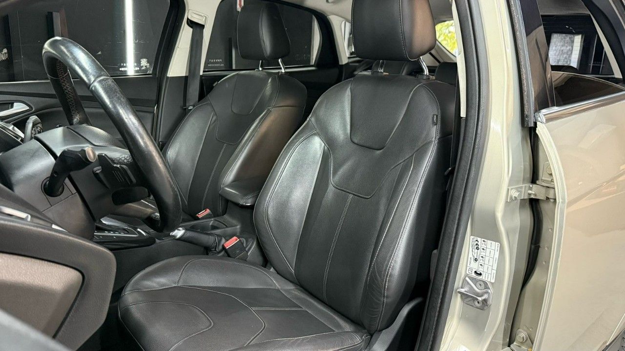 Ford Focus Usado en Córdoba, deRuedas