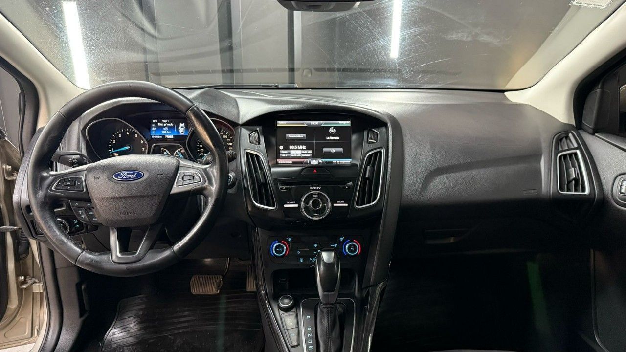 Ford Focus Usado en Córdoba, deRuedas