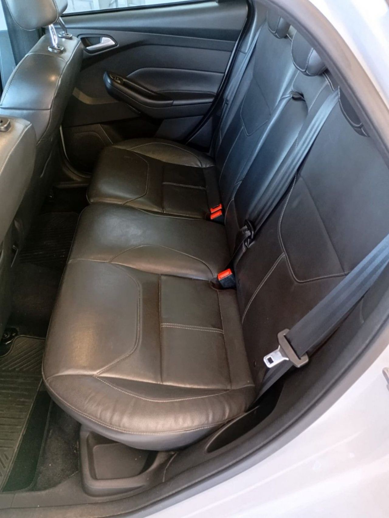 Ford Focus Usado en Santa Fe, deRuedas