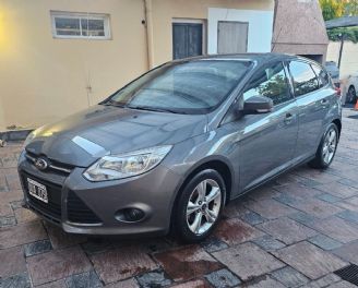 Ford Focus Usado en Mendoza
