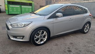 Ford Focus Usado en Buenos Aires