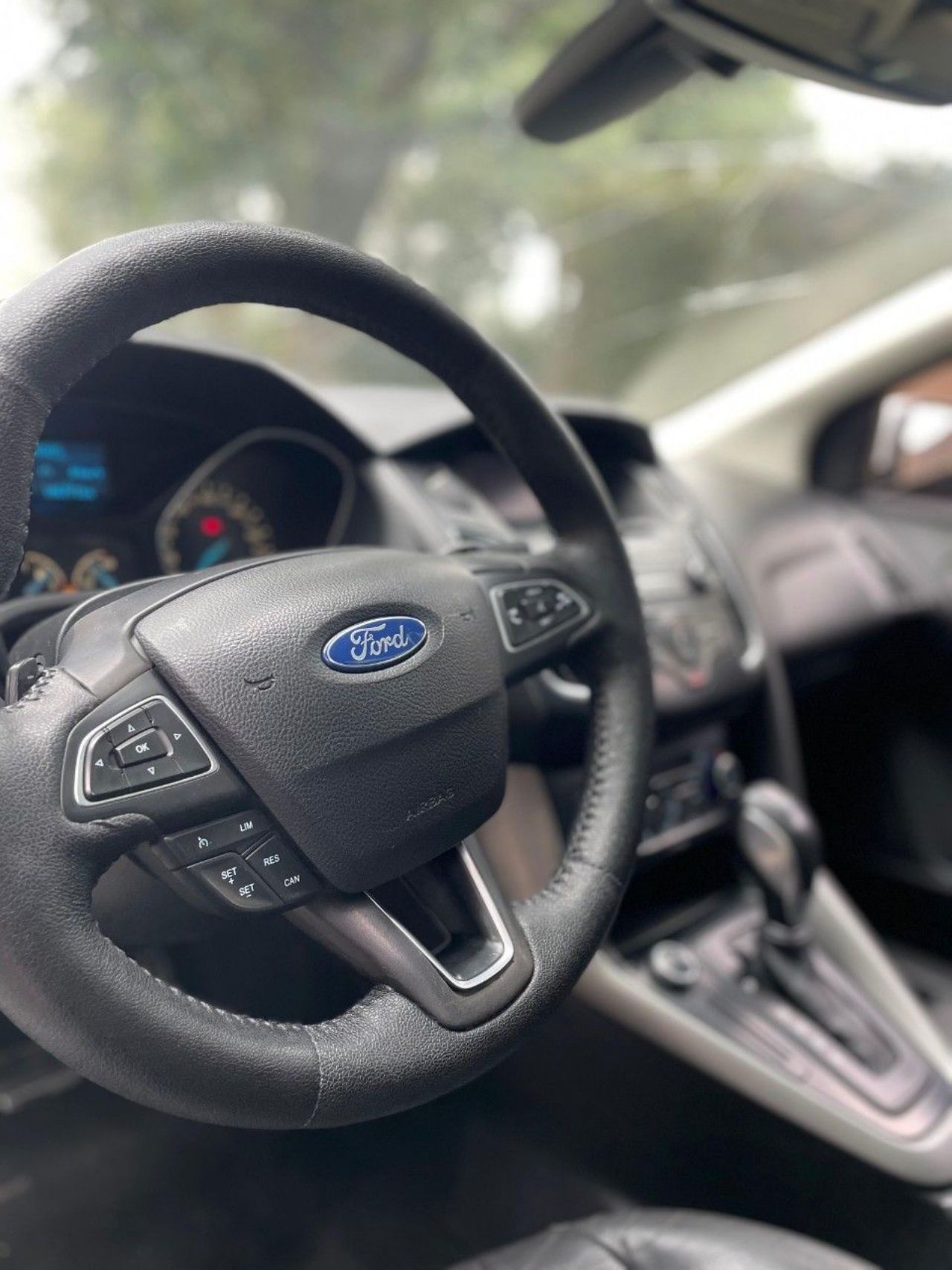 Ford Focus Usado Financiado en Córdoba, deRuedas