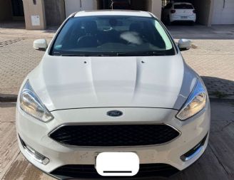 Ford Focus Usado en Mendoza