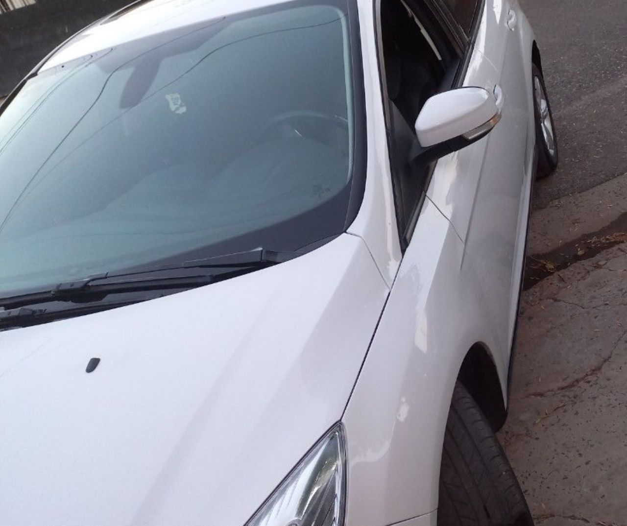 Ford Focus Usado en Santa Fe, deRuedas