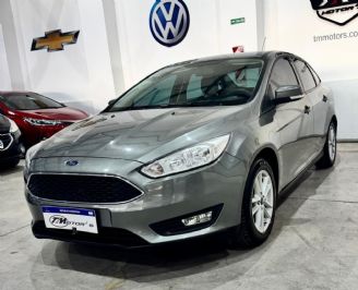 Ford Focus Usado en Mendoza