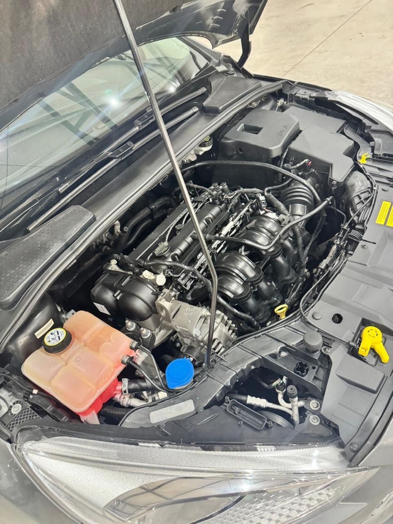 Ford Focus Usado en Mendoza, deRuedas