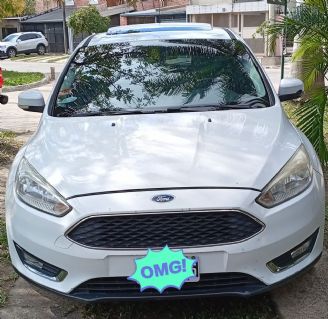 Ford Focus Usado en Chaco