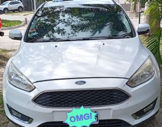 Ford Focus Usado en Chaco