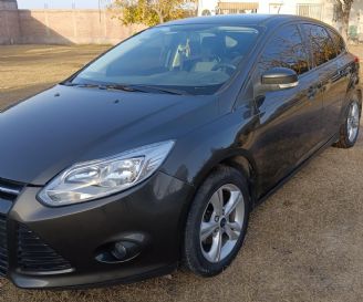 Ford Focus Usado en Mendoza
