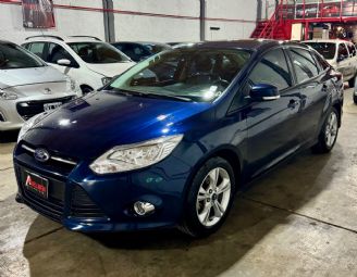 Ford Focus Usado en Mendoza