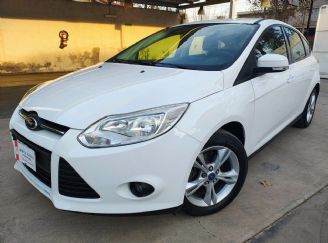 Ford Focus Usado en Mendoza