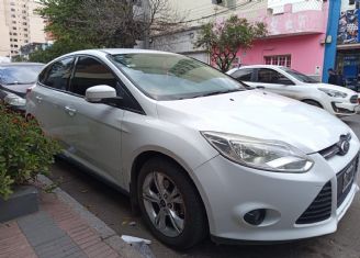 Ford Focus Usado en Tucumán