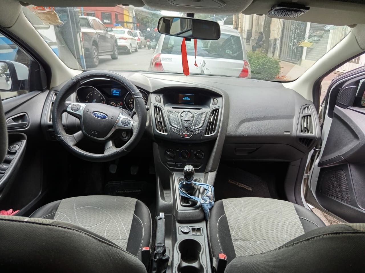 Ford Focus Usado en Tucumán, deRuedas