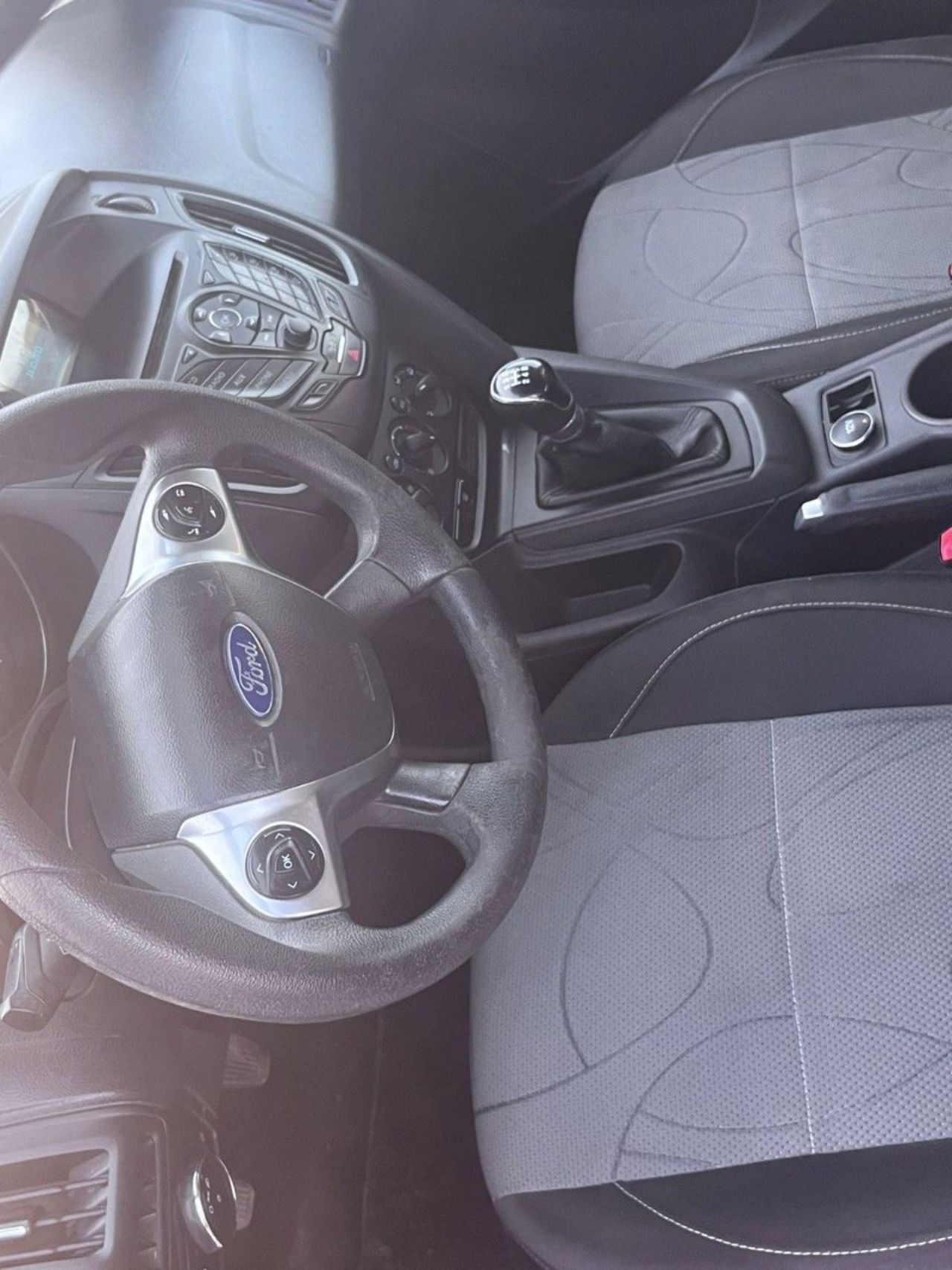 Ford Focus Usado en Mendoza, deRuedas