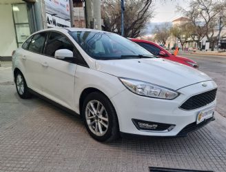 Ford Focus Usado en Mendoza