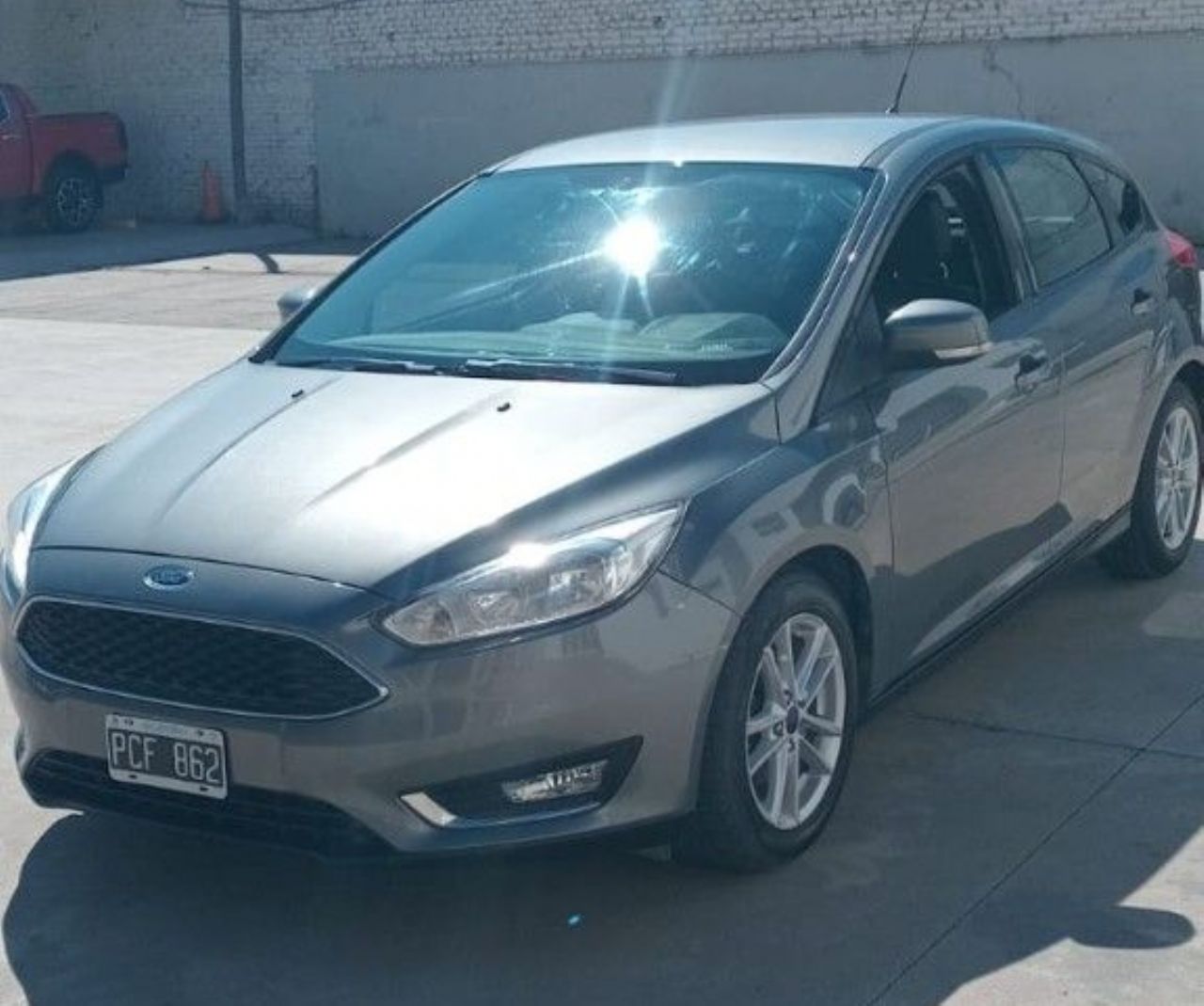 Ford Focus Usado en Río Negro, deRuedas