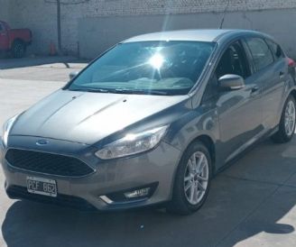 Ford Focus Usado en Río Negro
