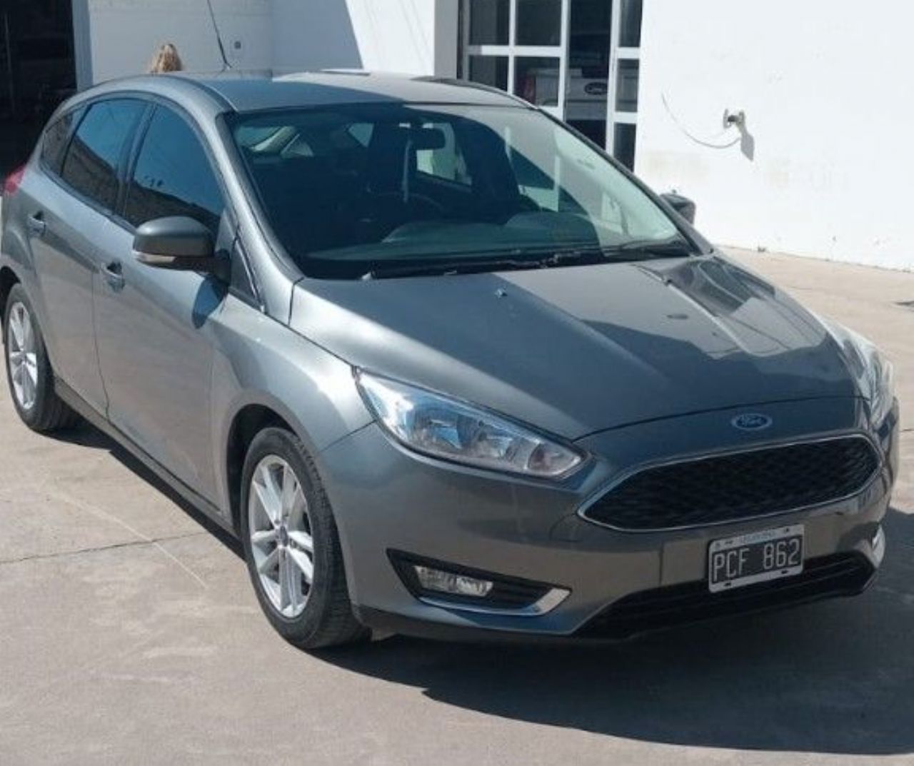 Ford Focus Usado en Río Negro, deRuedas