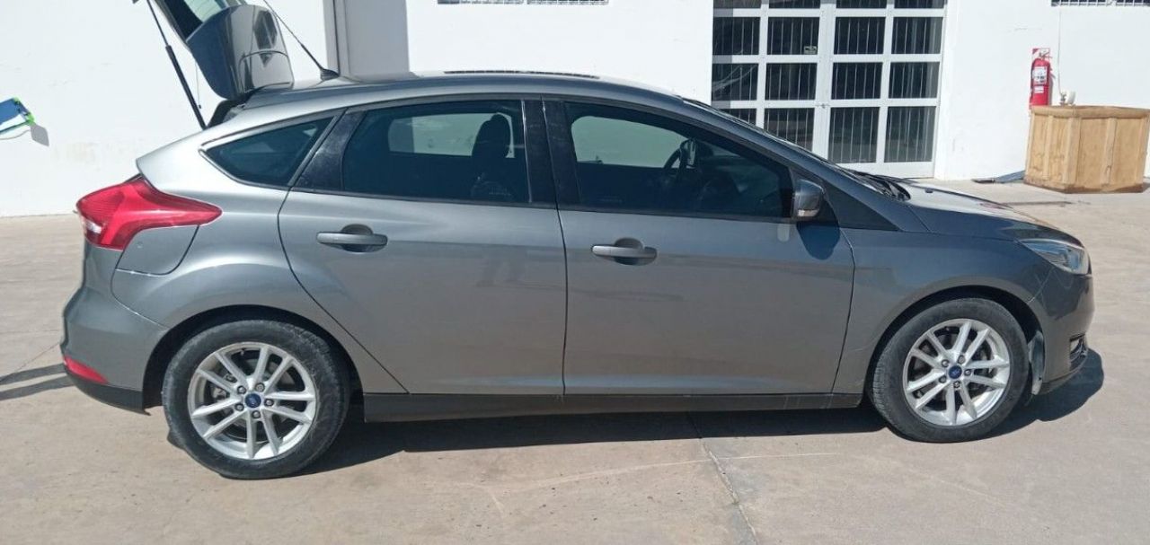 Ford Focus Usado en Río Negro, deRuedas