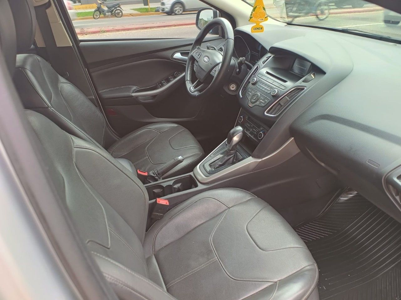 Ford Focus Usado Financiado en Córdoba, deRuedas