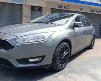 Ford Focus Usado en Mendoza