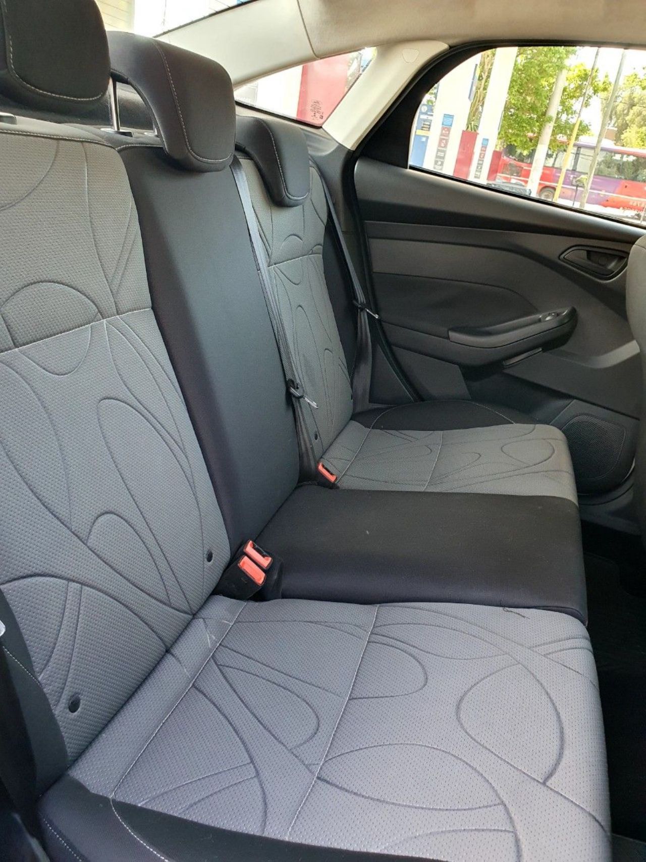 Ford Focus Usado en Mendoza, deRuedas