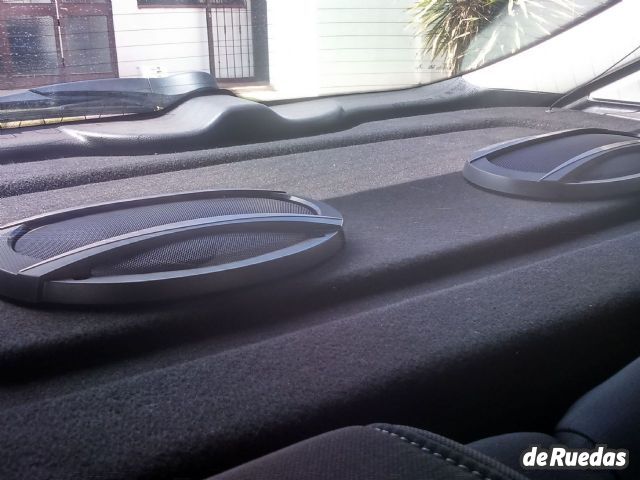 Ford Focus Usado en Mendoza, deRuedas