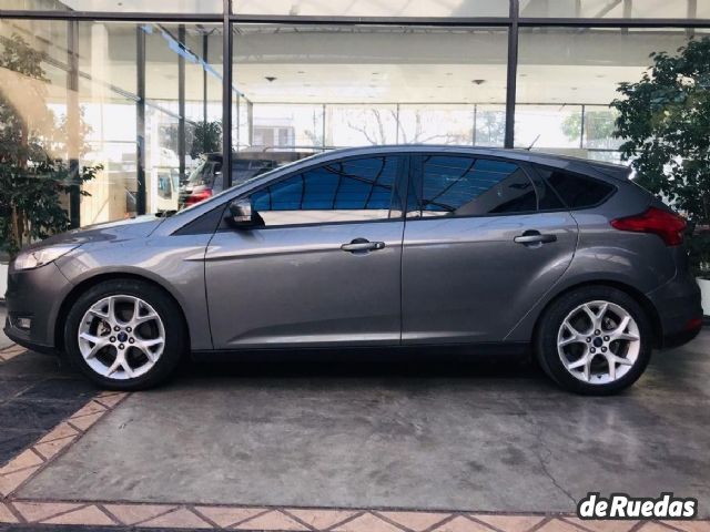 Ford Focus Usado en Mendoza, deRuedas