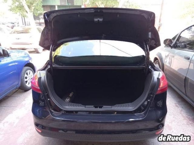 Ford Focus Usado en Mendoza, deRuedas