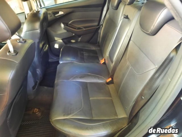 Ford Focus Usado en Mendoza, deRuedas