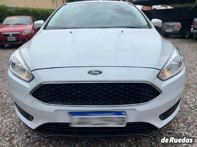 Ford Focus Usado en Córdoba, deRuedas