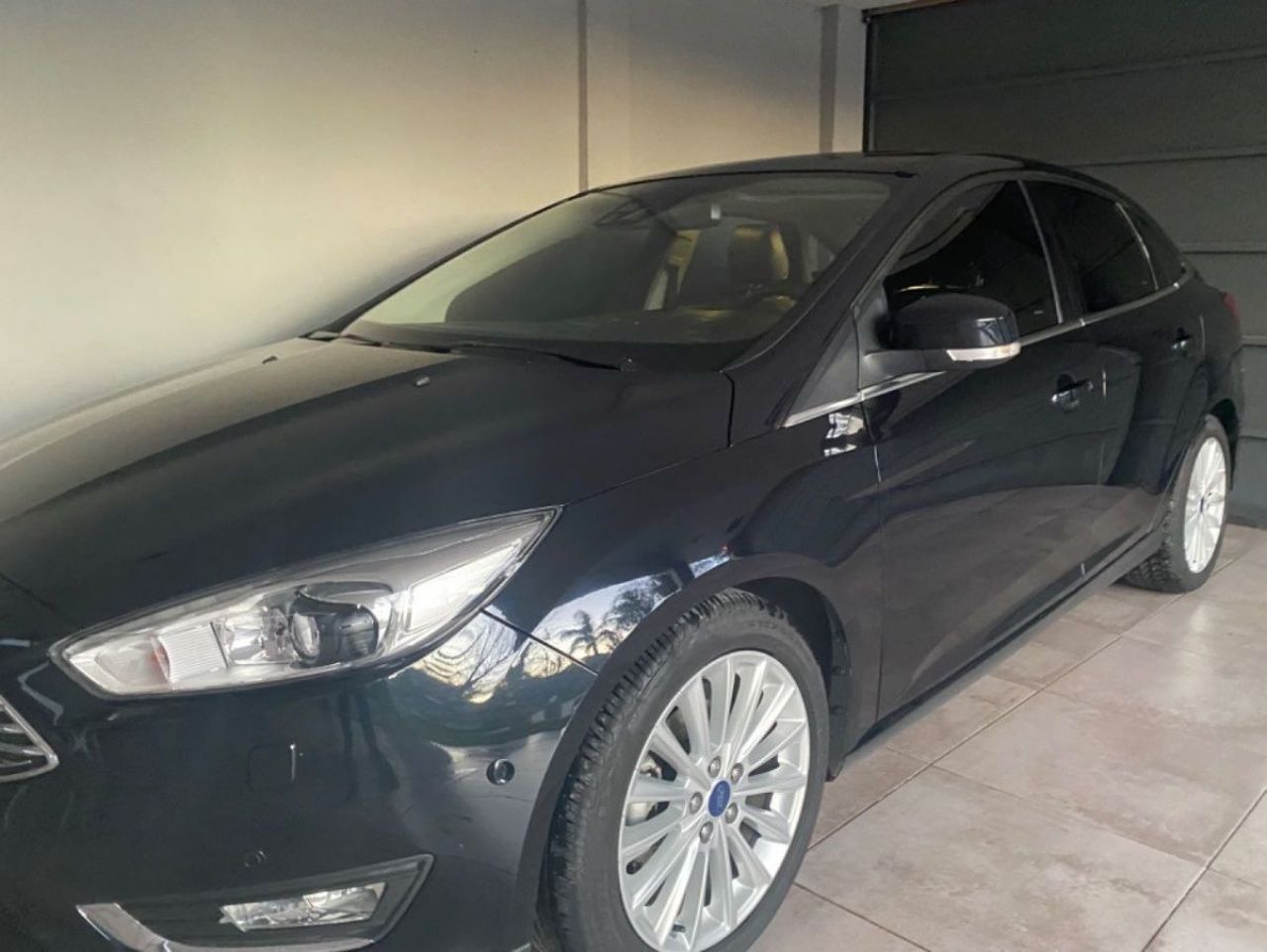 Ford Focus Usado en San Juan, deRuedas