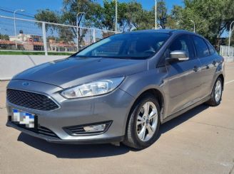Ford Focus Usado en Córdoba