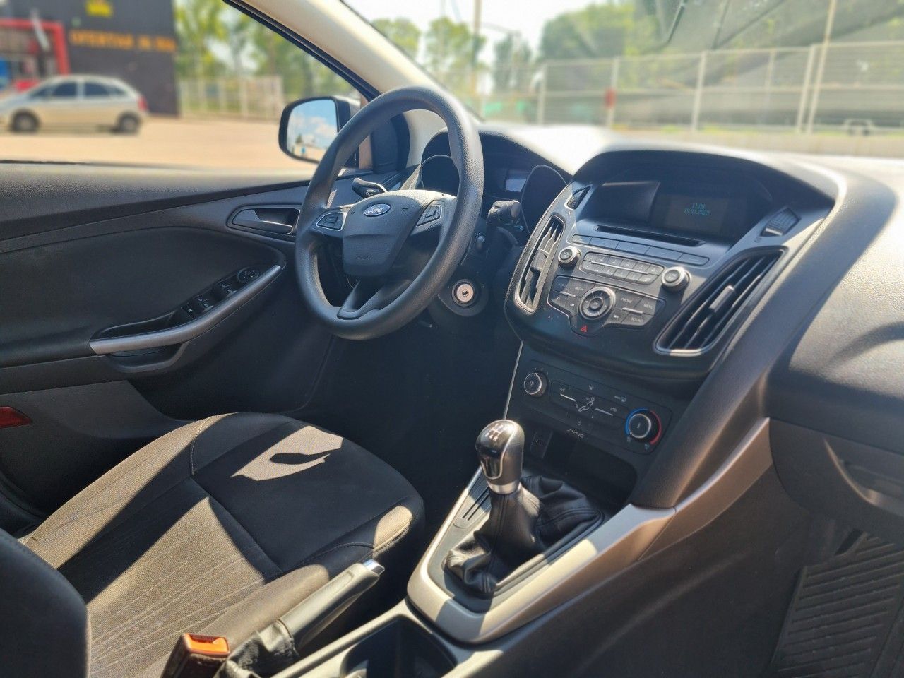 Ford Focus Usado en Córdoba, deRuedas