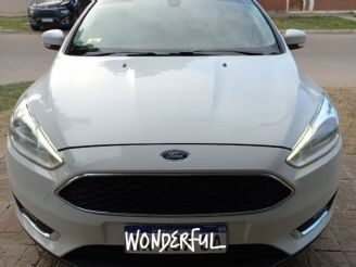 Ford Focus Usado en Chaco