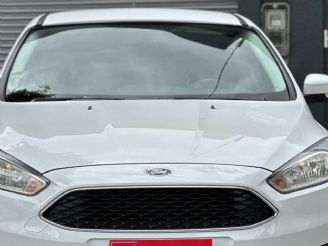 Ford Focus Usado en Córdoba