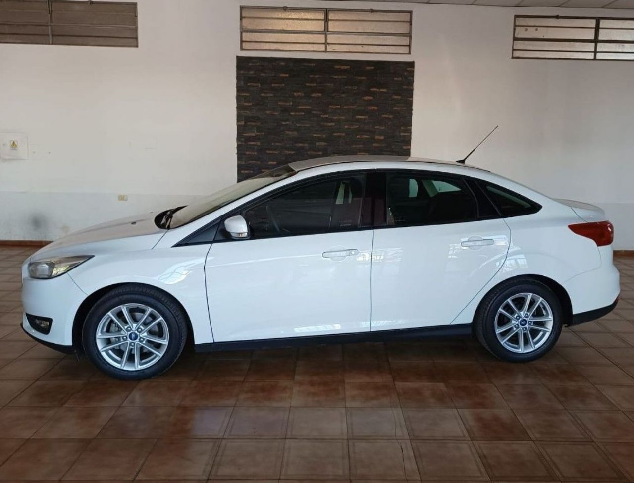 Ford Focus Usado en Mendoza, deRuedas