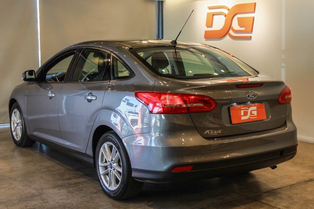 Ford Focus Usado en Córdoba, deRuedas