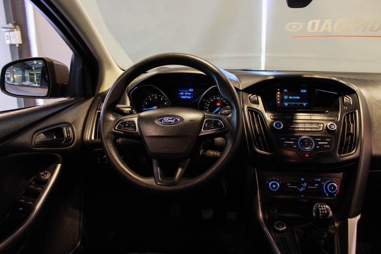 Ford Focus Usado en Córdoba, deRuedas