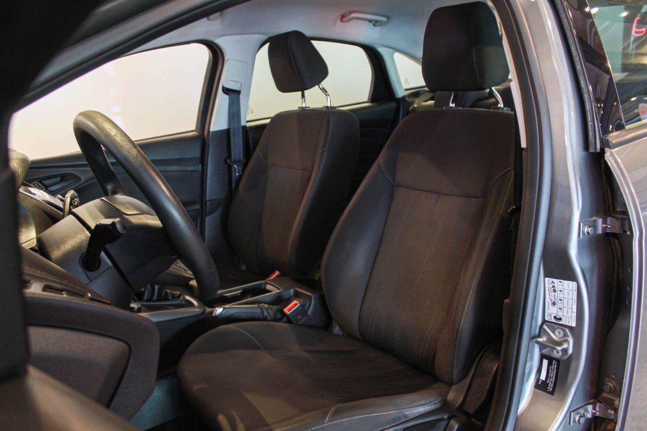 Ford Focus Usado en Córdoba, deRuedas