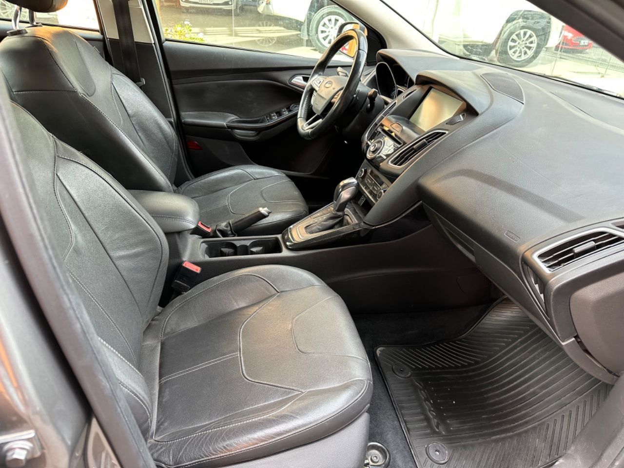 Ford Focus Usado en Mendoza, deRuedas