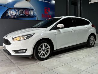Ford Focus Usado en Mendoza