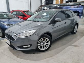 Ford Focus en Mendoza